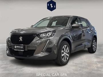Peugeot 2008 II 2020 Diesel 1.5 bluehdi Activ...