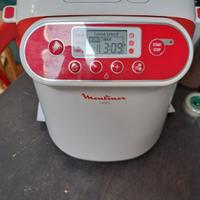 macchina del pane - Moulinex UNO