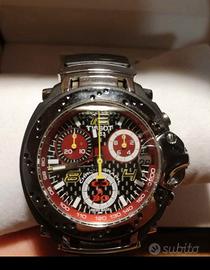 Tissot crono