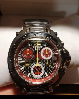 Tissot crono