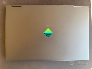 HP Omen 16 RTX 