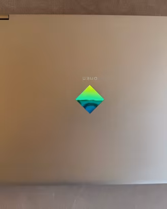 HP Omen 16 RTX 