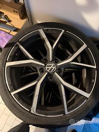 Cerchi VW ESTORIL ORIGINALI