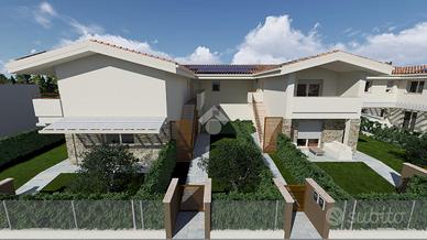 3 LOCALI A CASTIGLIONE DELLE STIVIERE