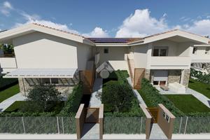 3 LOCALI A CASTIGLIONE DELLE STIVIERE