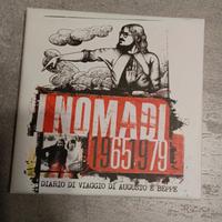 4 CD - I Nomadi 1965 1969