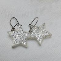 Orecchini stella