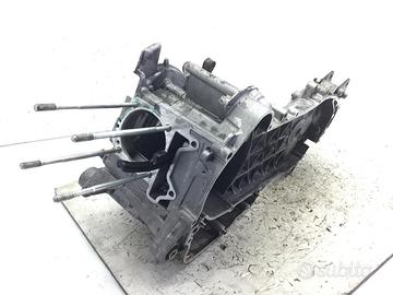 PIAGGIO LIBERTY 200 CARTER MOTORE VUOTO MOD: M384M