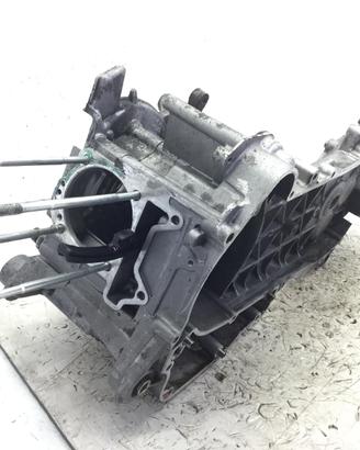 PIAGGIO LIBERTY 200 CARTER MOTORE VUOTO MOD: M384M