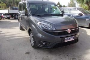 Fiat Doblò 1.6 MJT 7 posti