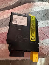 CENTRALINA COMANDI VOLANTE AUDI A3 8P 8P0953549k