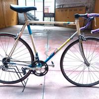 Bici da corsa Atech