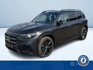 Mercedes-Benz GLB Classe 220 4Matic AMG Line ...