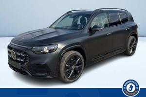 Mercedes-Benz GLB Classe 220 4Matic AMG Line ...
