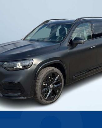 Mercedes-Benz GLB Classe 220 4Matic AMG Line ...