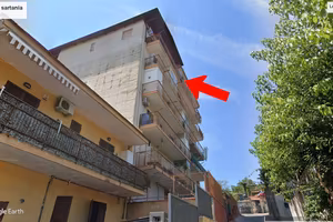 Appartamento circa 90 mq