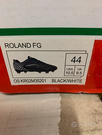 Scarpe da calcio
