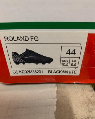 Scarpe da calcio