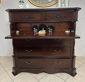 Arredamento camera da letto