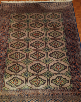 Tappeto bukara