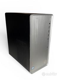 Pc ufficio/gaming