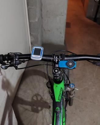 cube muscolare 29"