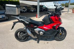 Honda X-ADV 750 2024 —