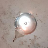 lampada ad olio vintage