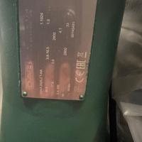 Pompa di Rilancio Acque DAB 380V