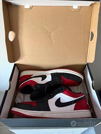 scarpe nike jordan uomo