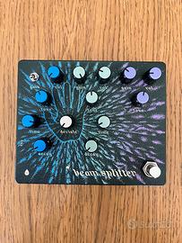 Old Blood Noise Endeavours Beam Splitter overdrive