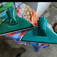 2 sotto spazzole usate vorwerk 