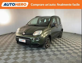 FIAT Panda ZX84470
