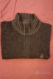 Conte of Florence Cardigan Uomo