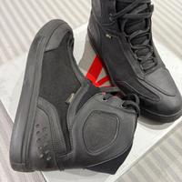 Dainese Street Darker goretex Scarpe Moto TG 44
