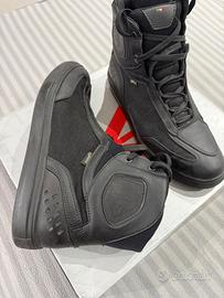 Dainese Street Darker goretex Scarpe Moto TG 44