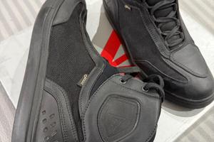 Dainese Street Darker goretex Scarpe Moto TG 44