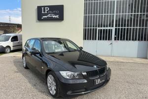 Bmw 320 320d cat Touring Futura