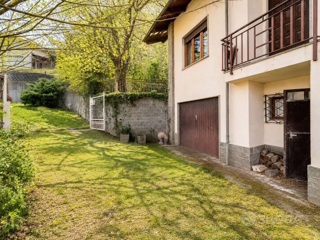 House in Villar Perosa, Torino - Vista 3