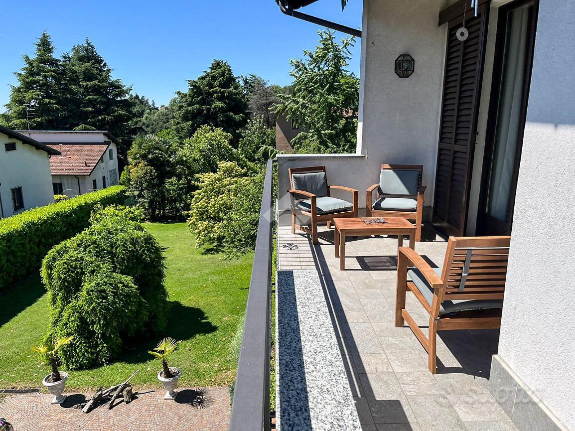 Appartamento – Varese, Santa Maria Maddalena, Gaggio - Vista 5