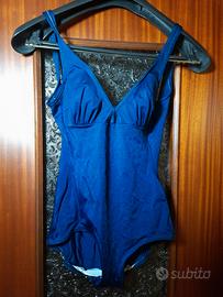 Costume intero donna lycra