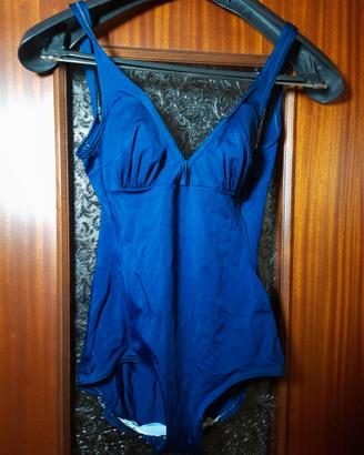 Costume intero donna lycra