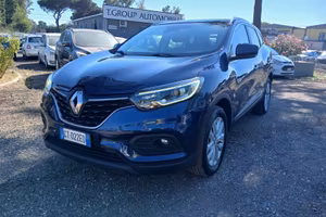 Renault Kadjar Blue dCi 8V 115CV Business