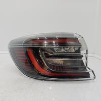 Faro fanale stop posteriore sx renault clio v b7 2