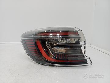Faro fanale stop posteriore sx renault clio v b7 2
