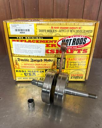 ALBERO MOTORE COMPLETO HOT RODS YZ125 2005-2020