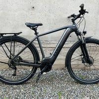 Ebike Cube Nuride Hybrid Performance 500 PERFETTA