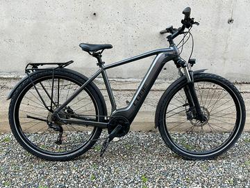 Ebike Cube Nuride Hybrid Performance 500 PERFETTA