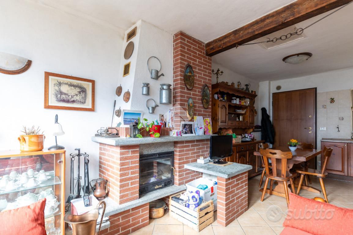Appartamento – Villar Pellice, Comba - Vista 4