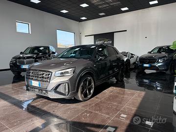 Audi Q2 35 TDI S tronic line Edition